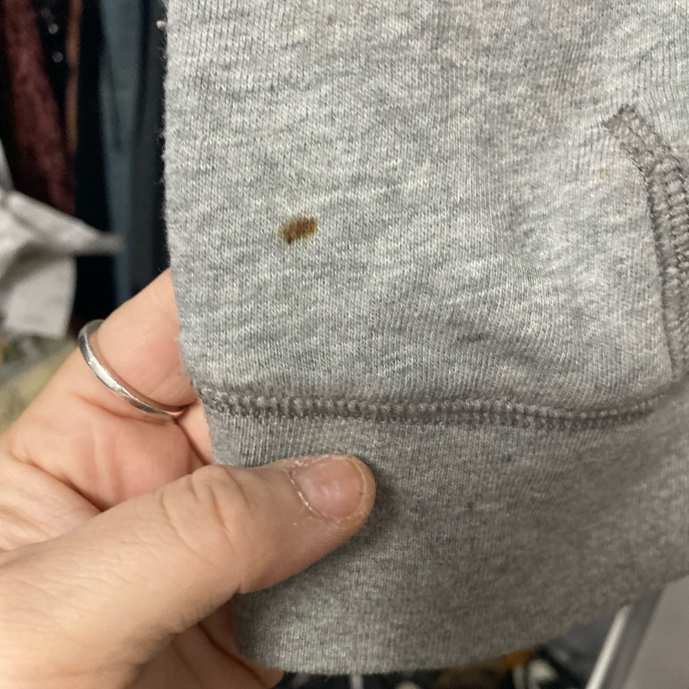 Sweatshirt - Picture 4 of 5